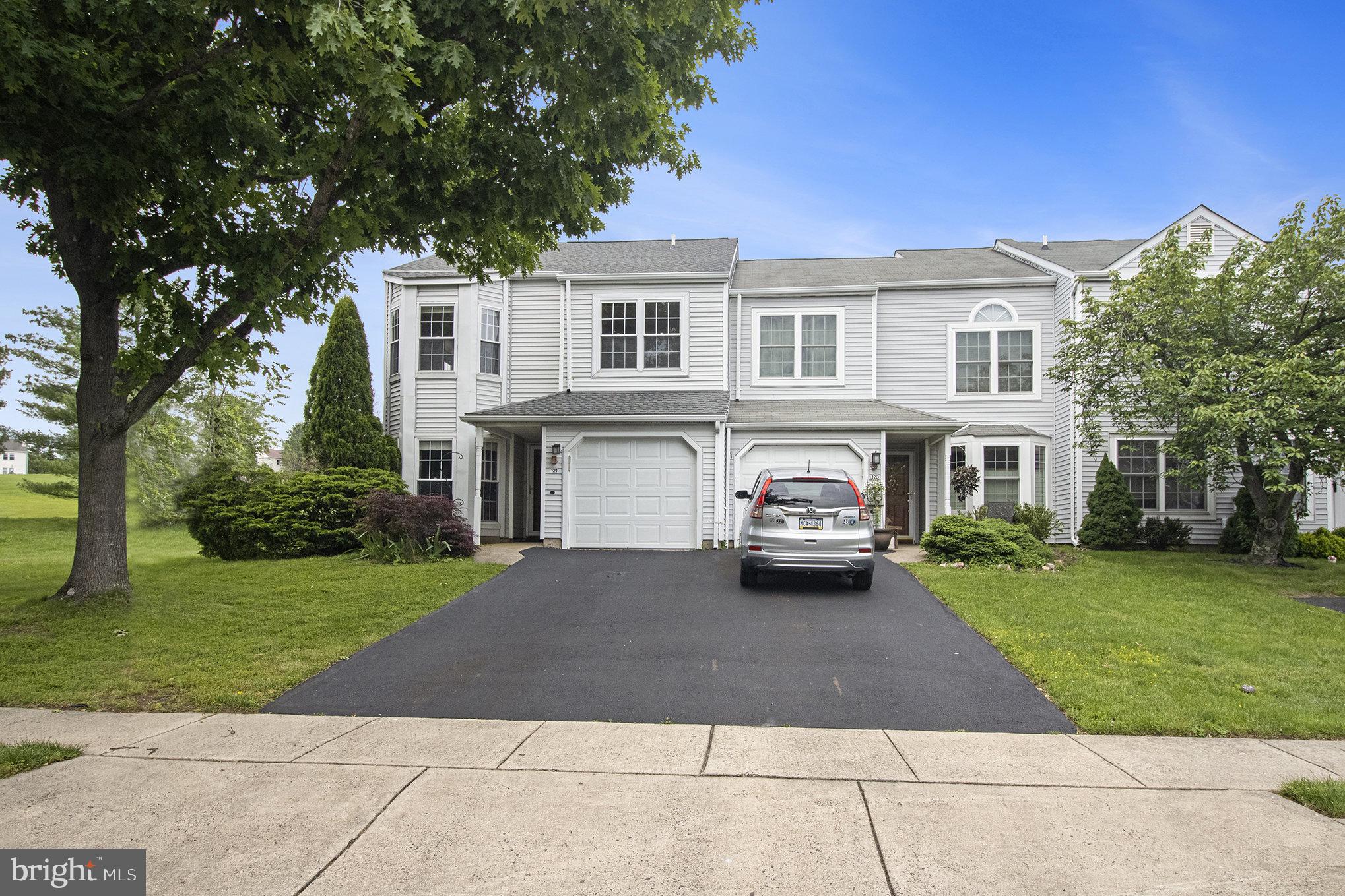 121 N PARK ROAD