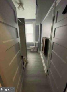 HUNTING PARK - Residential