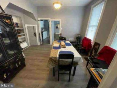 HUNTING PARK - Residential