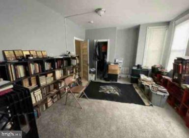 HUNTING PARK - Residential