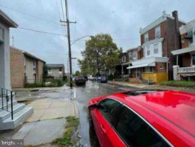 HUNTING PARK - Residential