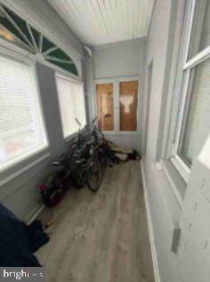 HUNTING PARK - Residential