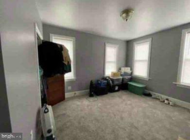 HUNTING PARK - Residential