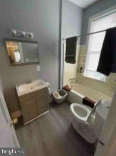 HUNTING PARK - Residential