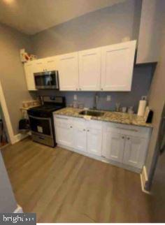 HUNTING PARK - Residential