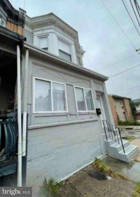 HUNTING PARK - Residential