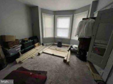 HUNTING PARK - Residential