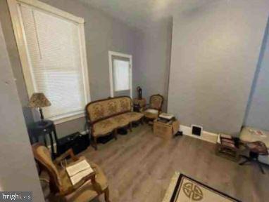 HUNTING PARK - Residential