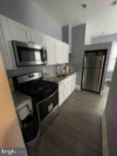 HUNTING PARK - Residential