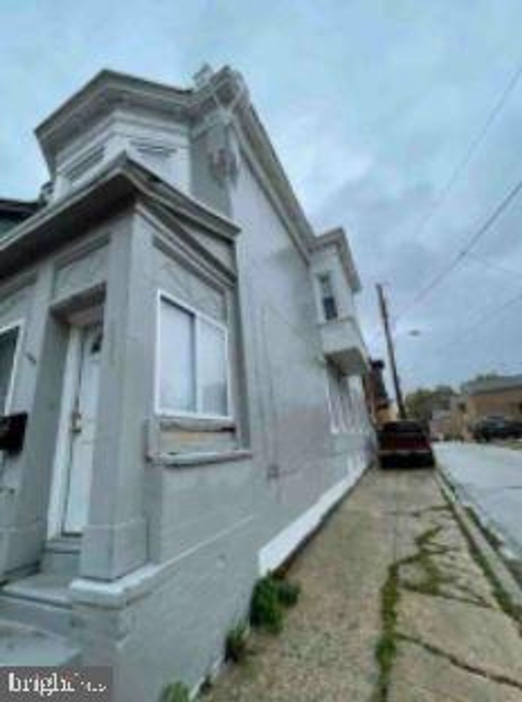 Photo of 4326 N 15th Street, PHILADELPHIA, PA 19140 (MLS # PAPH2515934)