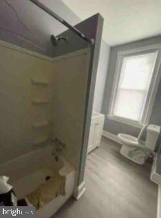 HUNTING PARK - Residential