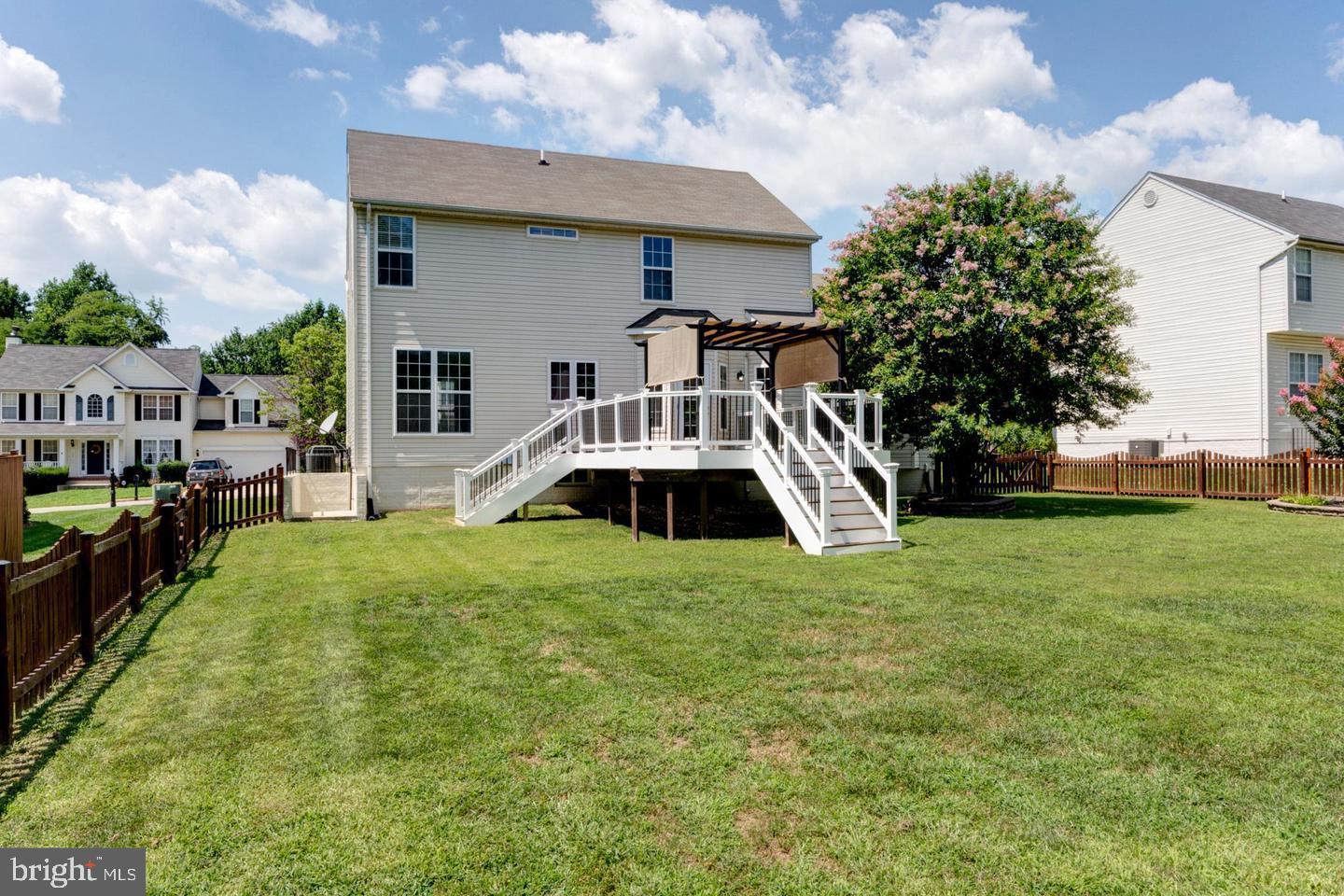 1006 MAGNOLIA DRIVE