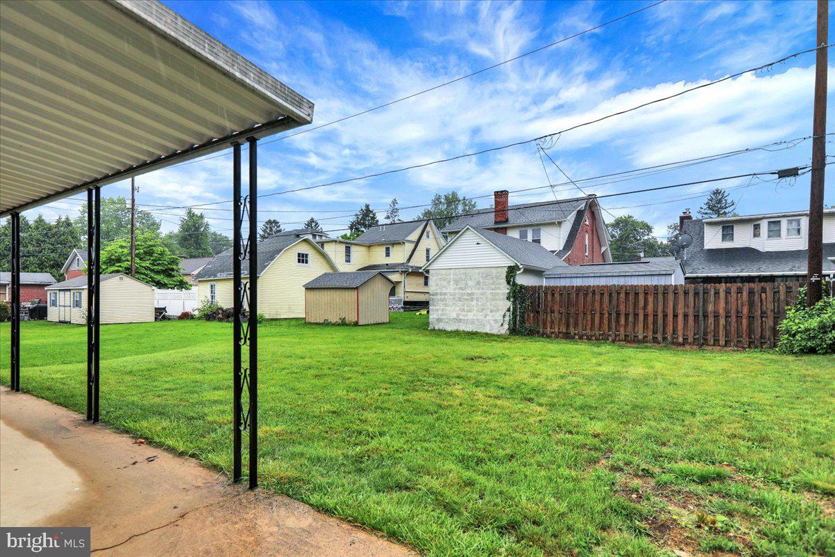 NONE AVAILABLE - Residential