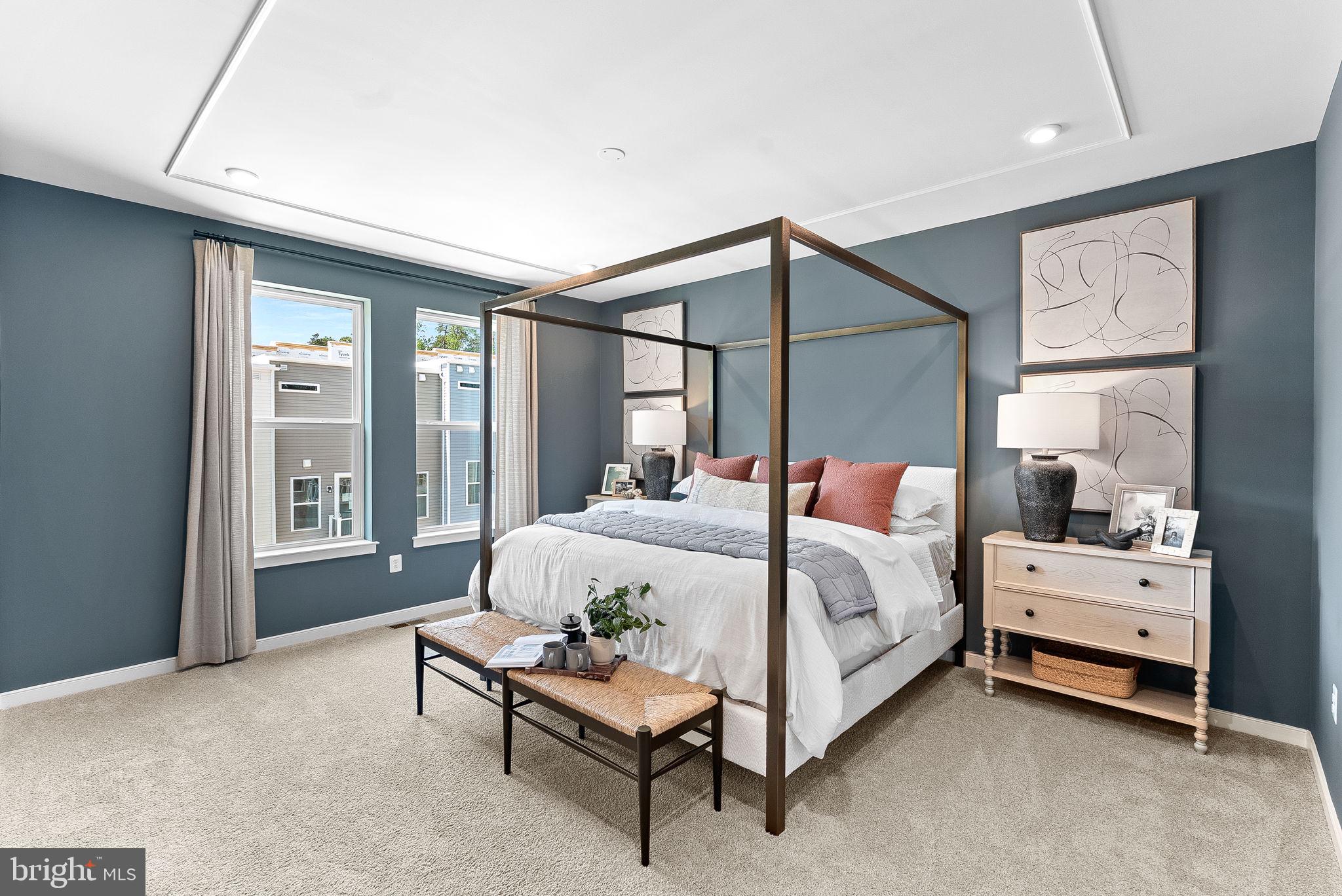 CASCADE LANDING - Residential