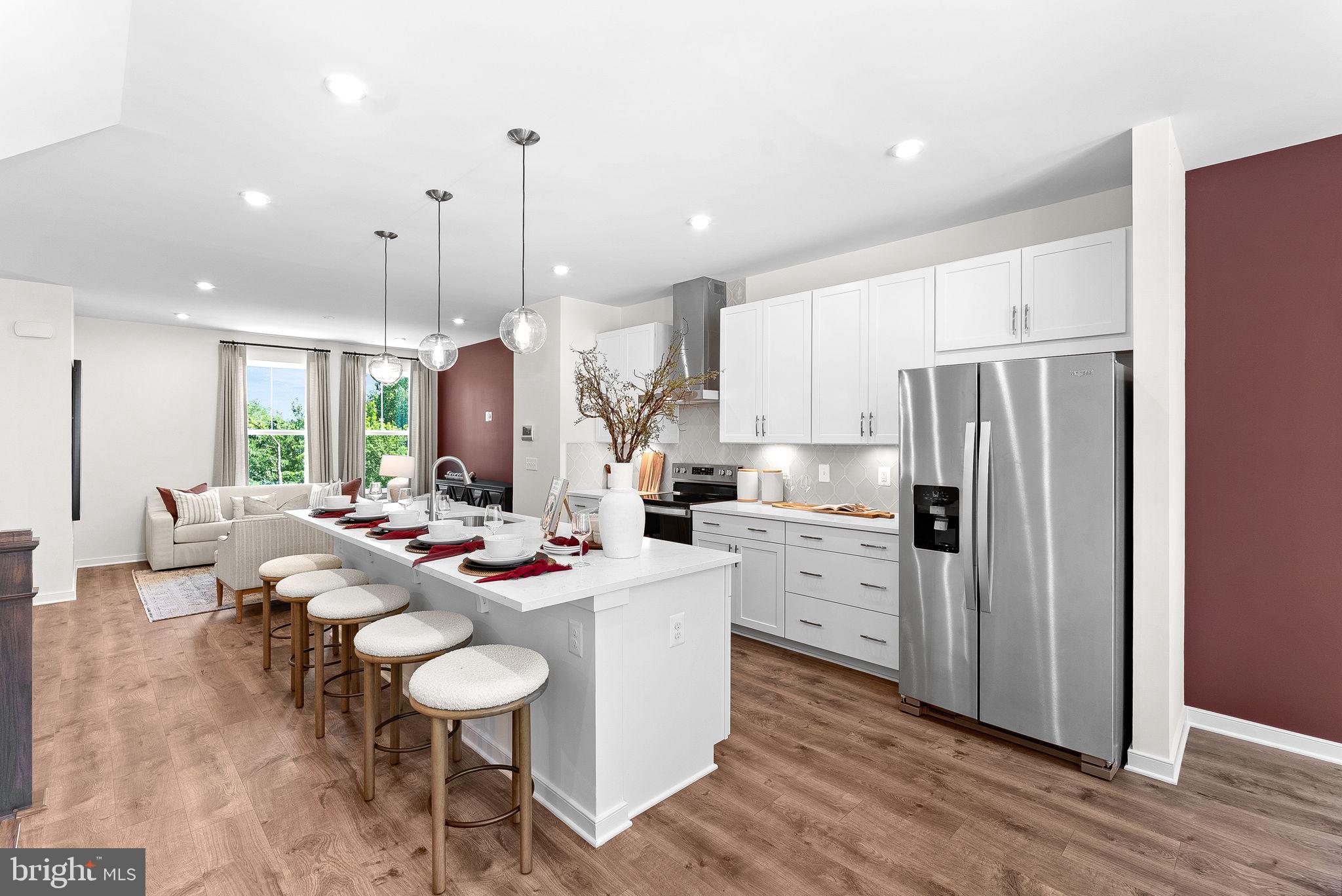 CASCADE LANDING - Residential