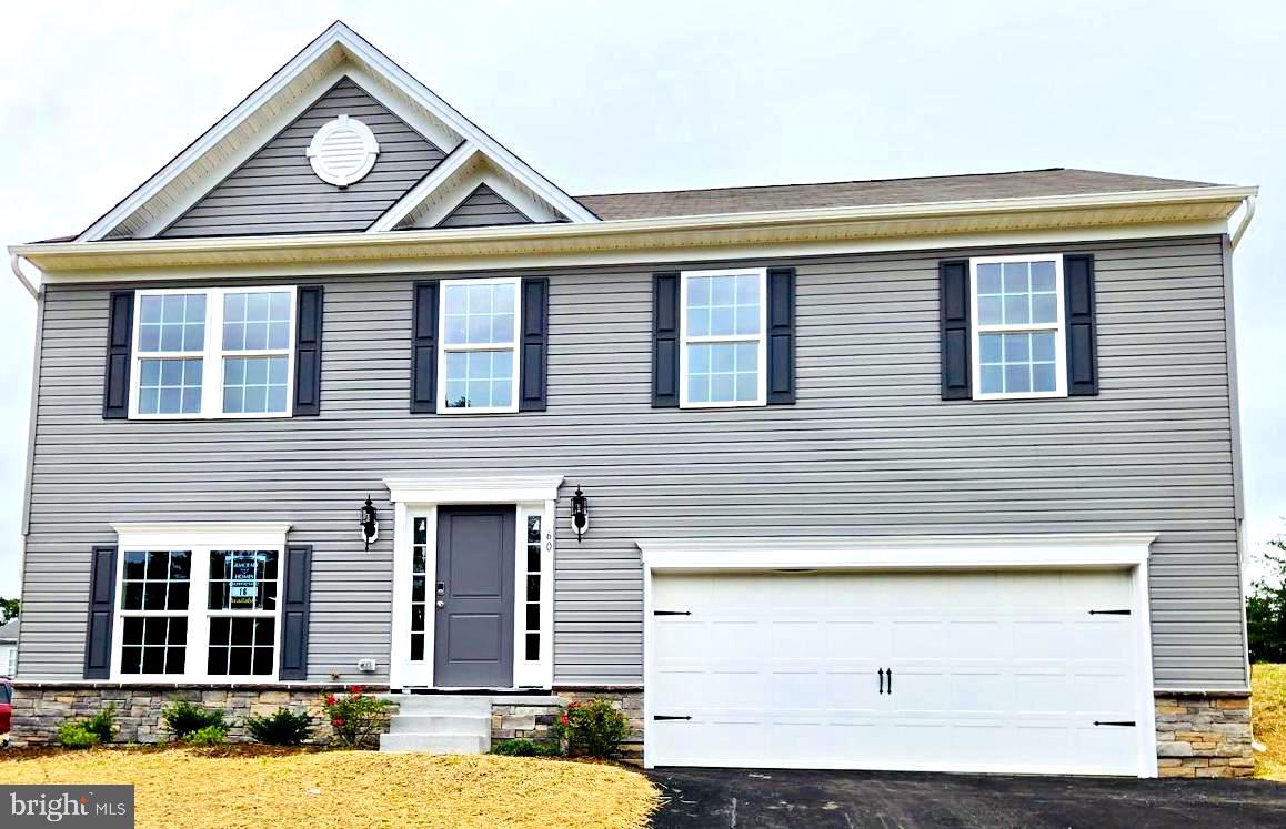 SOUTH HILLS - Residential