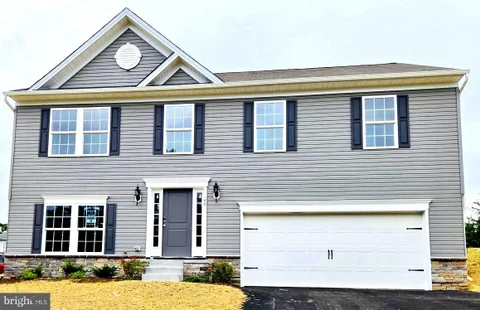60 Cornwell, Romney, WV 26757 - #: WVHS2006502