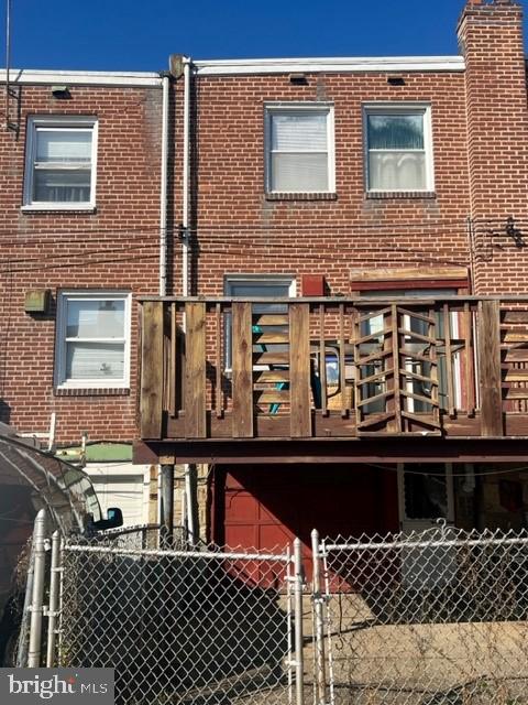 TACONY - Residential