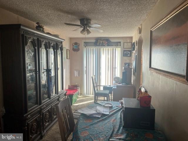 TACONY - Residential