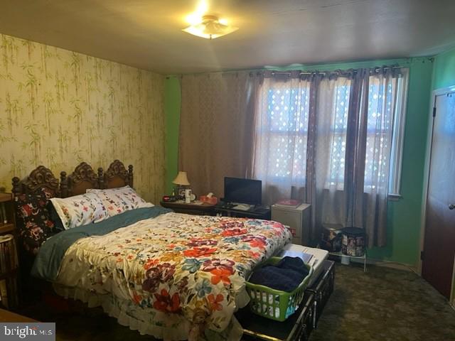 TACONY - Residential