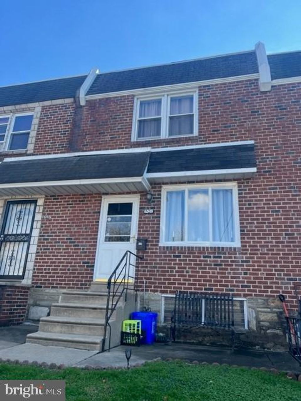 Photo of 6349 Edmund Street, PHILADELPHIA, PA 19135 (MLS # PAPH2557678)