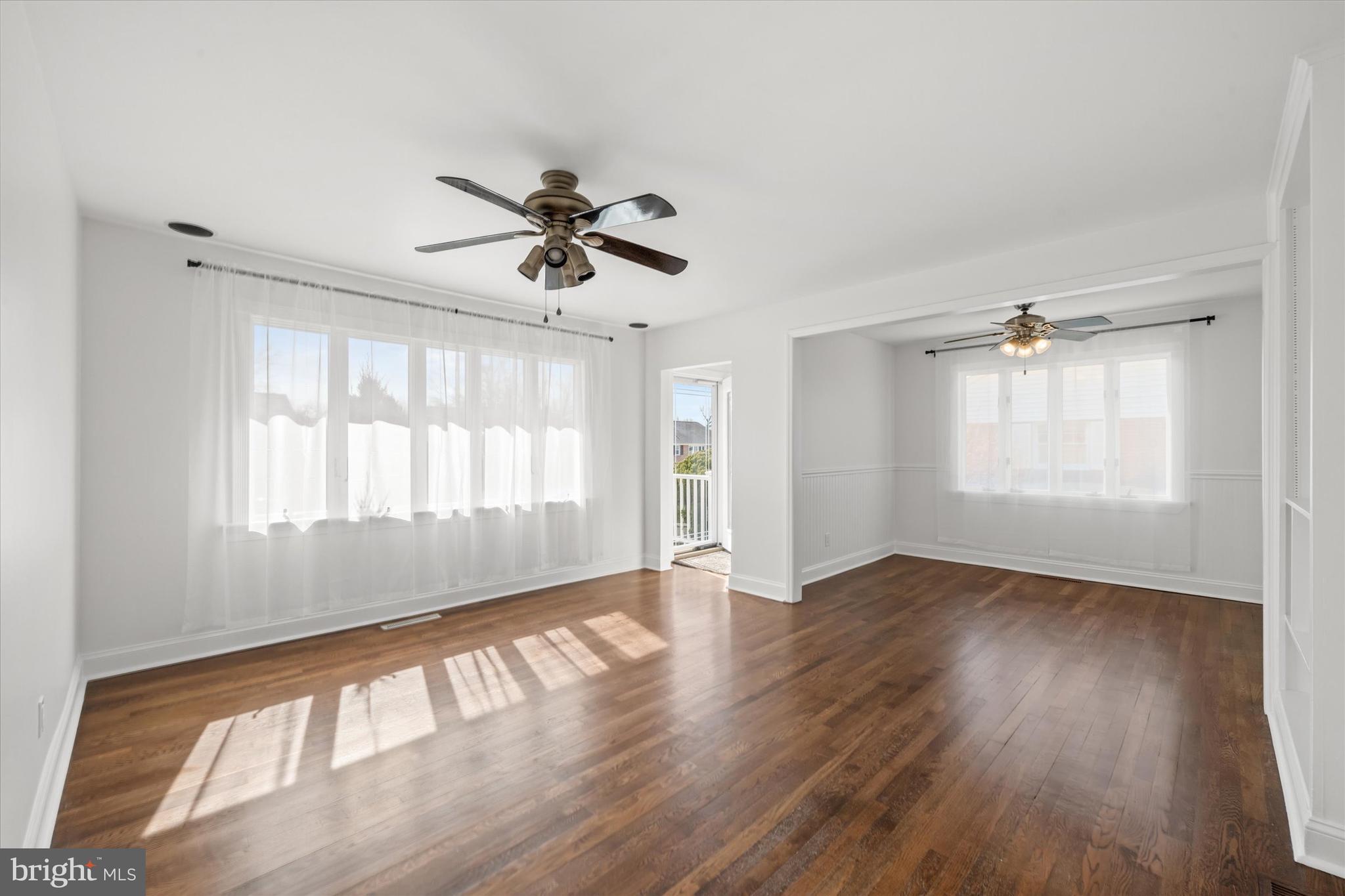 KLAIR ESTATES - Residential