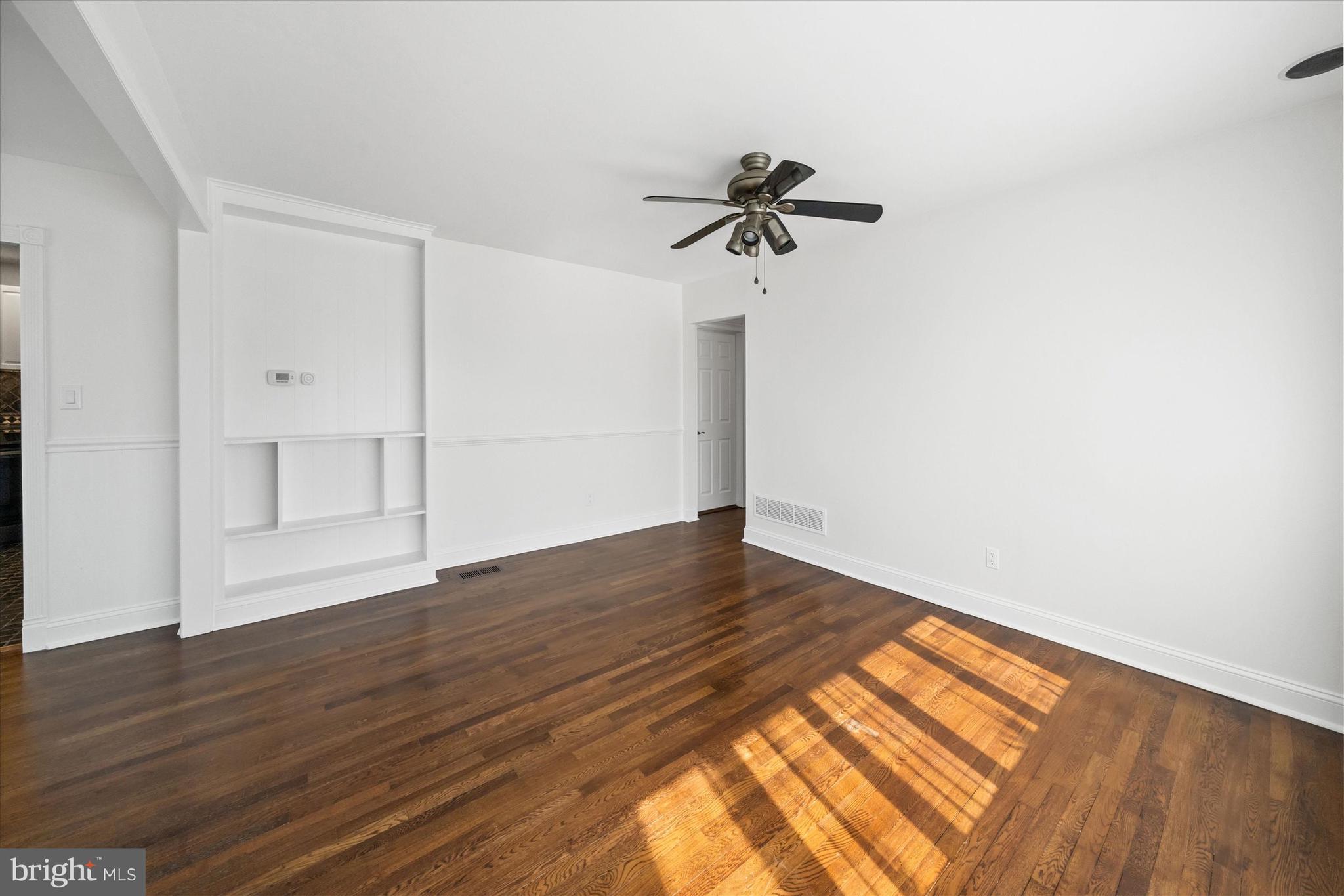 KLAIR ESTATES - Residential