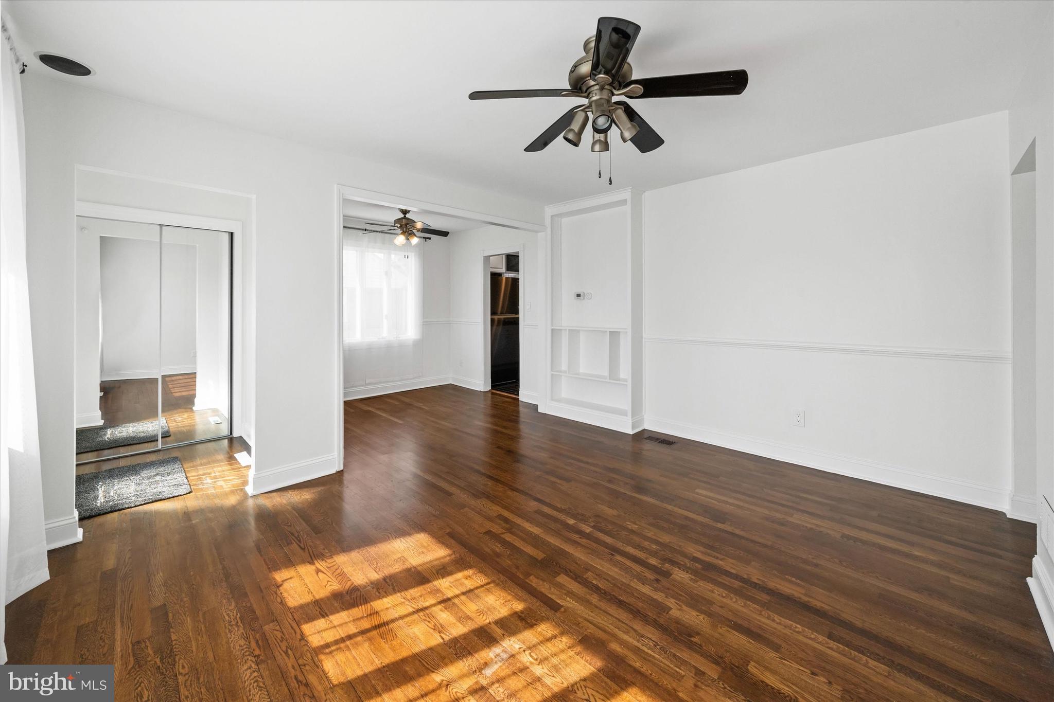 KLAIR ESTATES - Residential