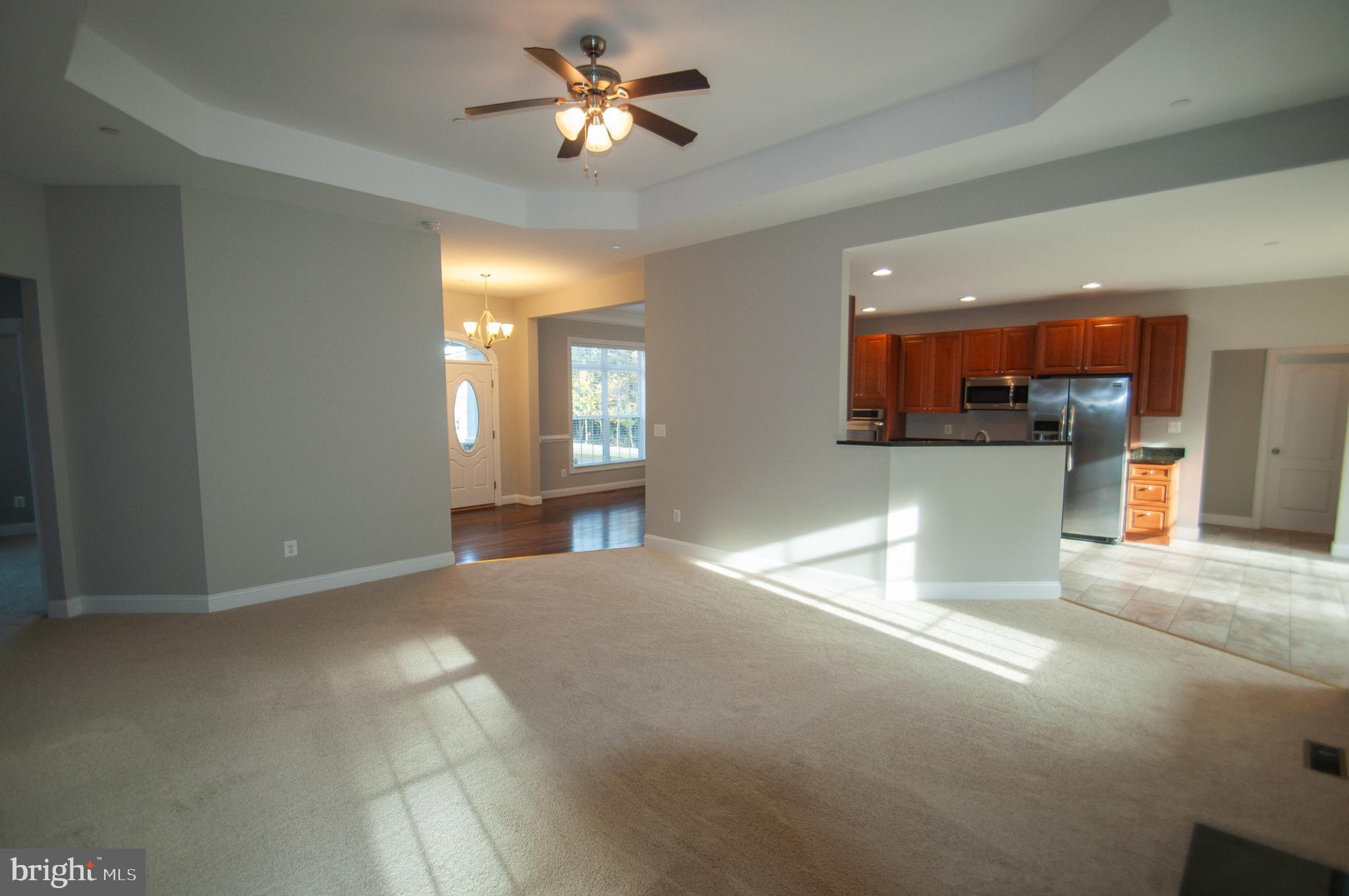 HERBERT FIELDS - Residential