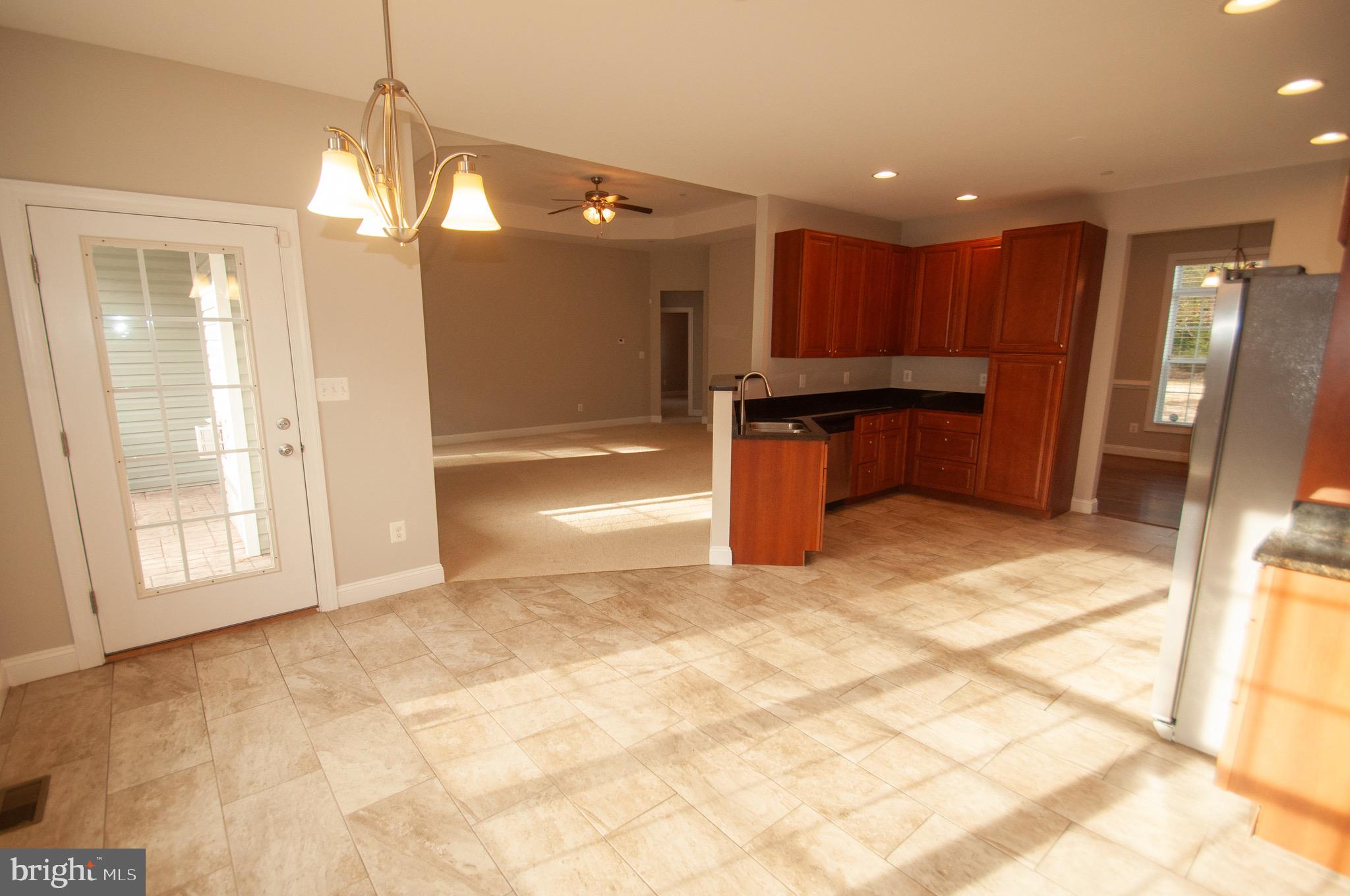 HERBERT FIELDS - Residential