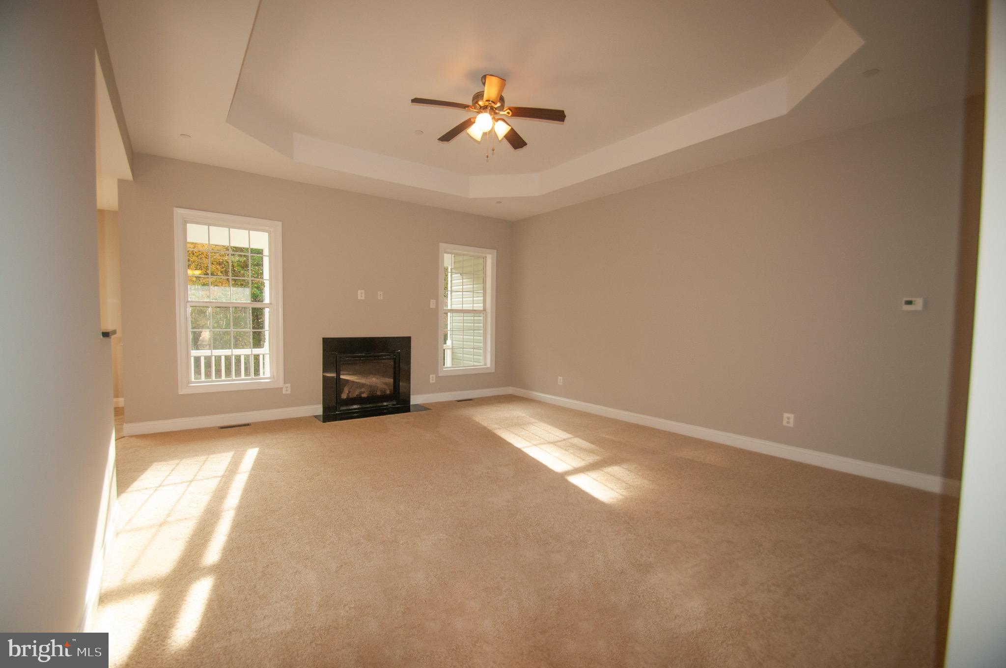 HERBERT FIELDS - Residential