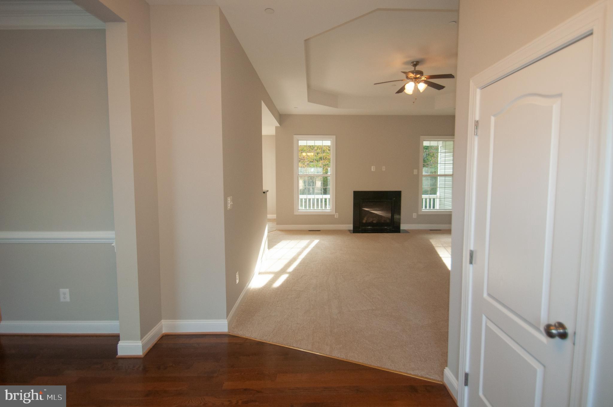 HERBERT FIELDS - Residential