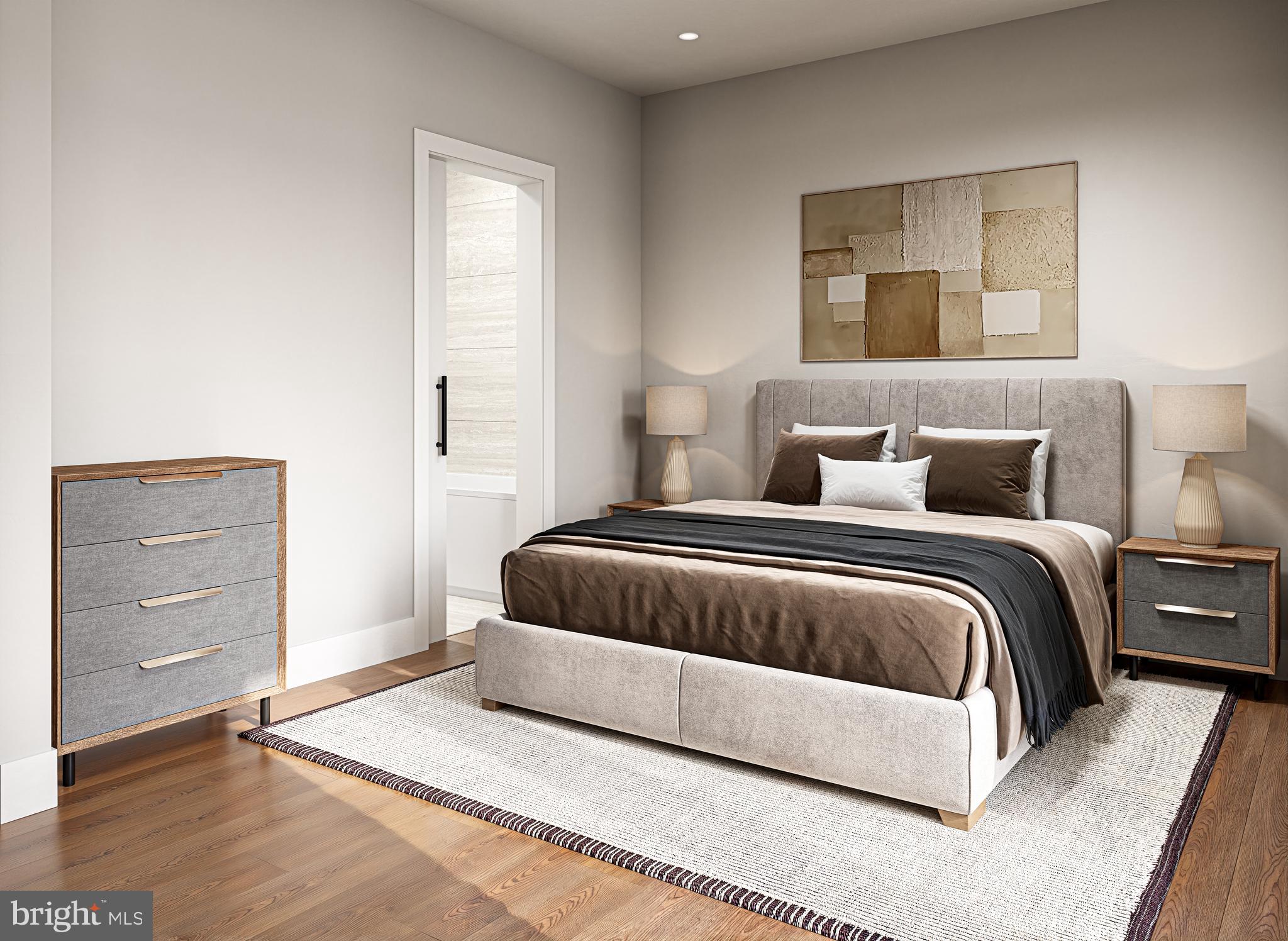 BELLA VISTA - Residential