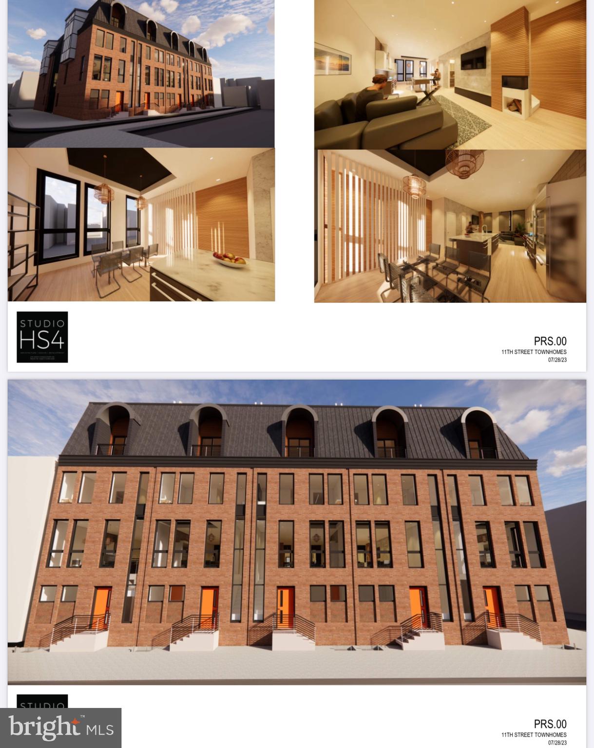 BELLA VISTA - Residential