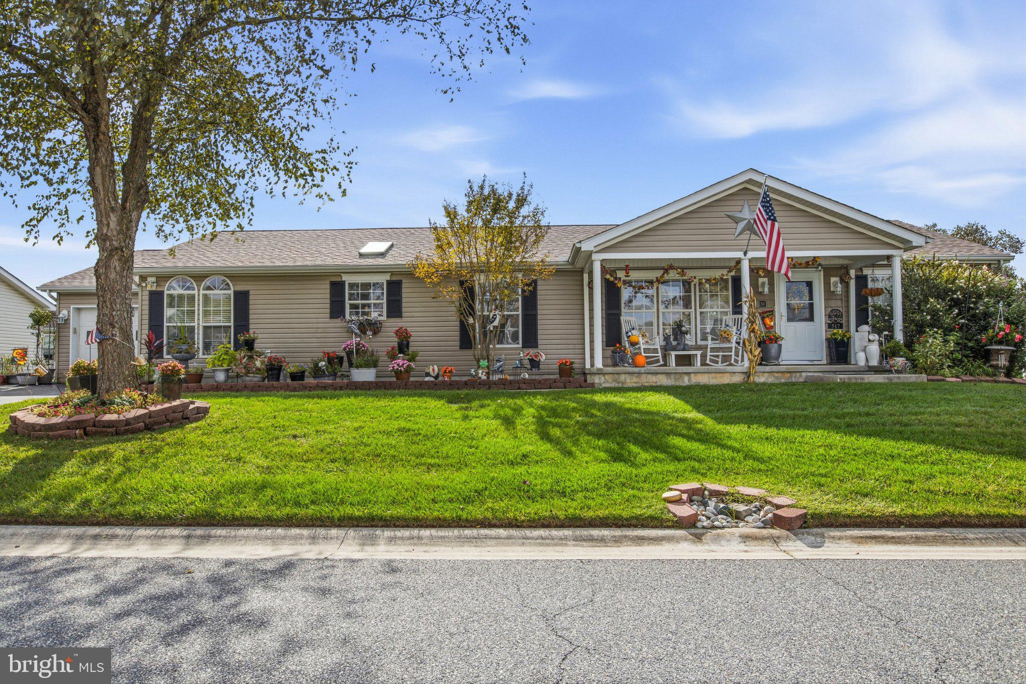 517 WEAVER DRIVE 517