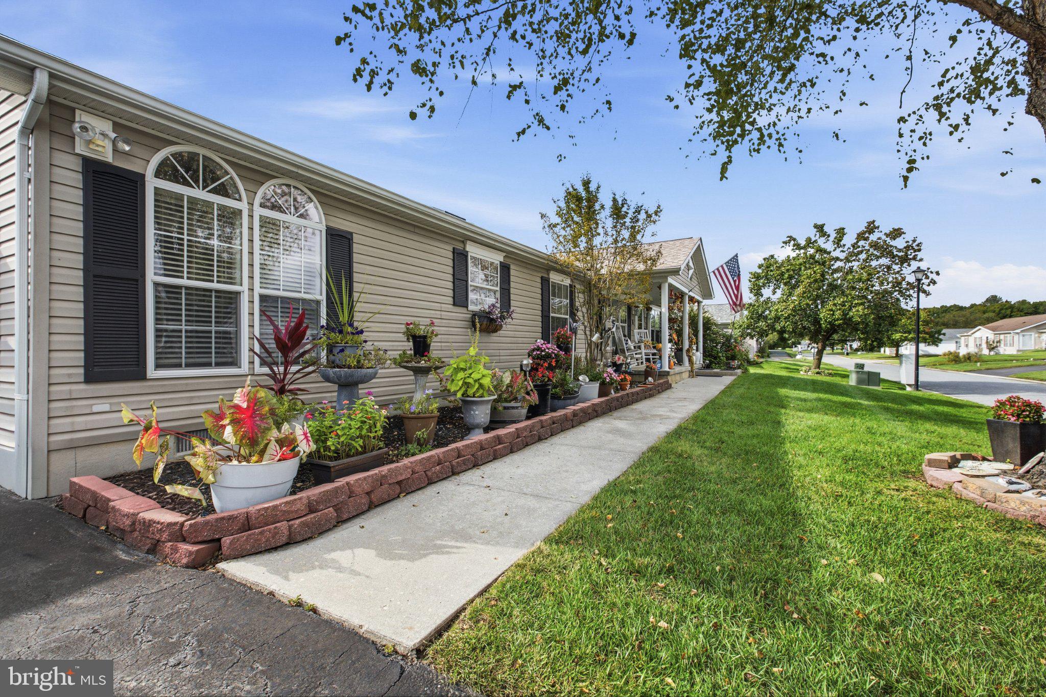 517 WEAVER DRIVE 517