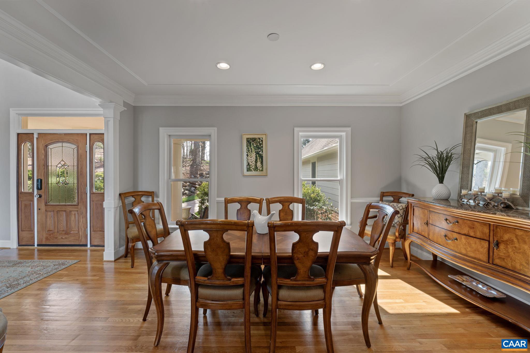 ASHCROFT - Residential