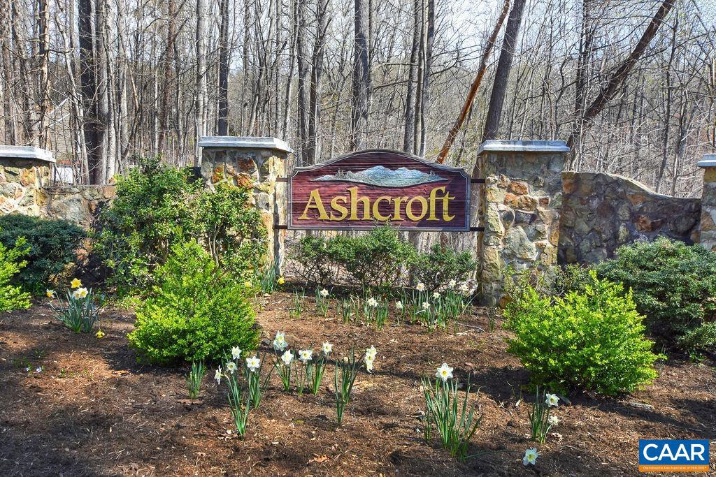 ASHCROFT - Residential
