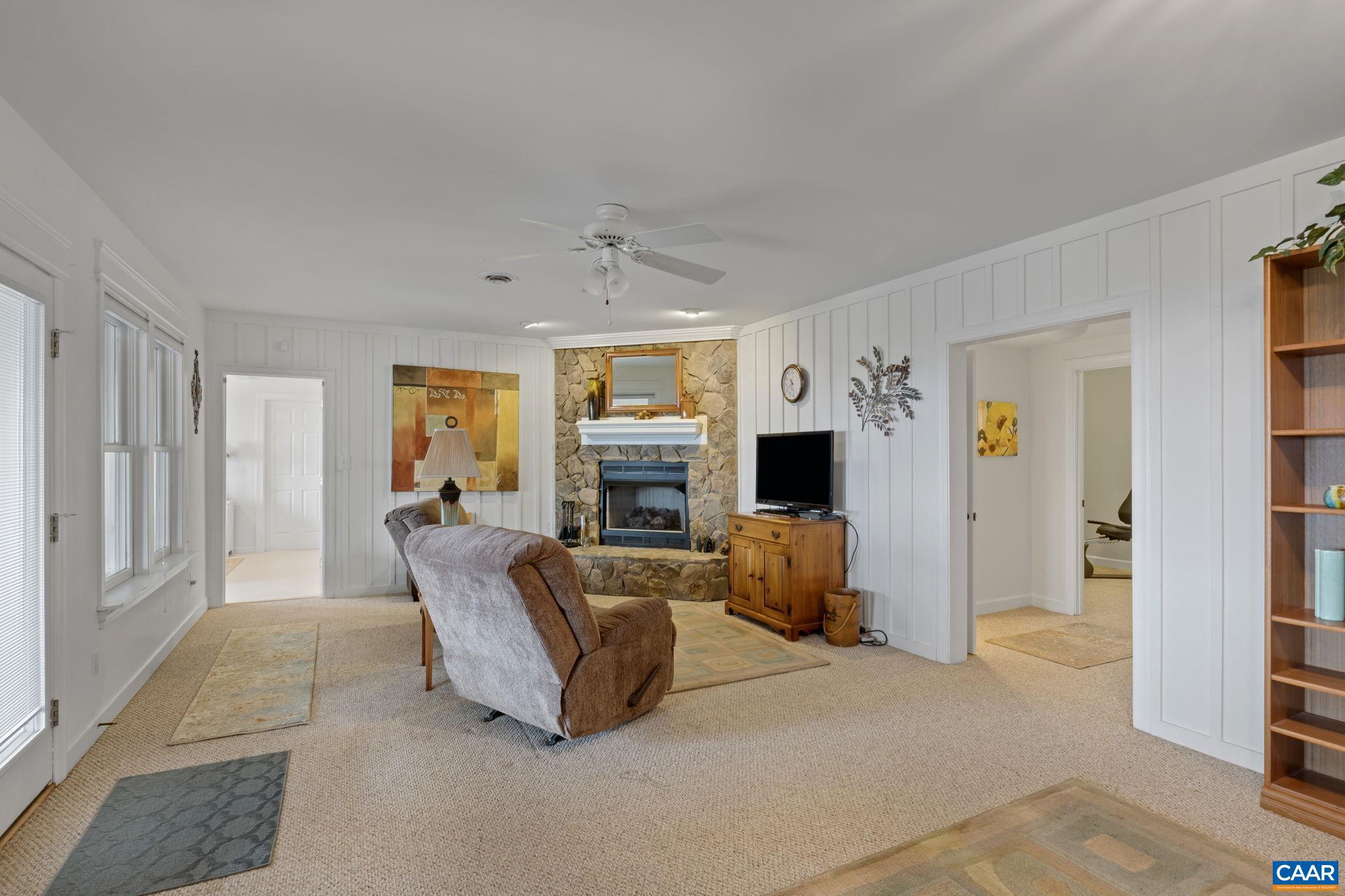 ASHCROFT - Residential