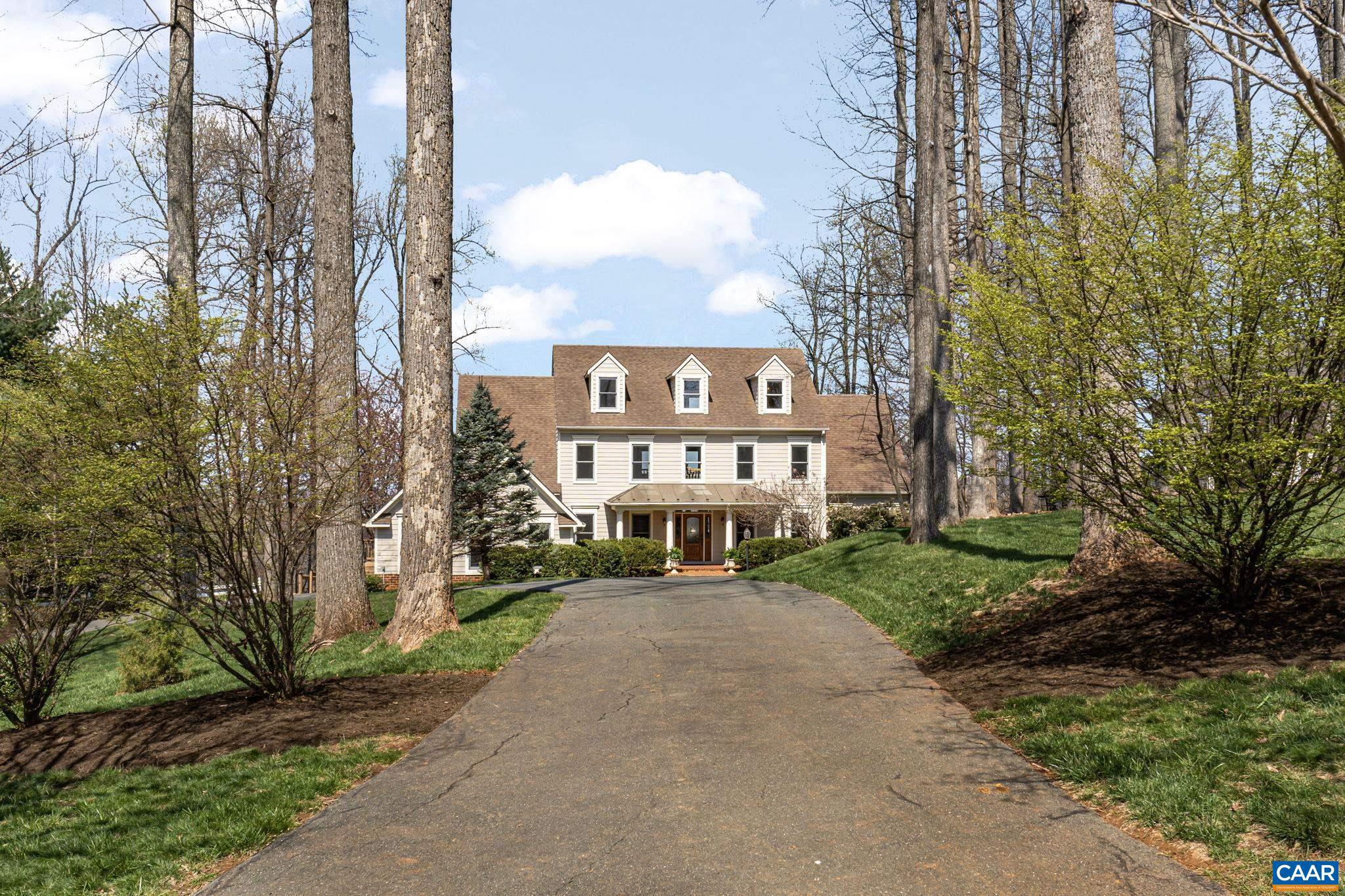 ASHCROFT - Residential