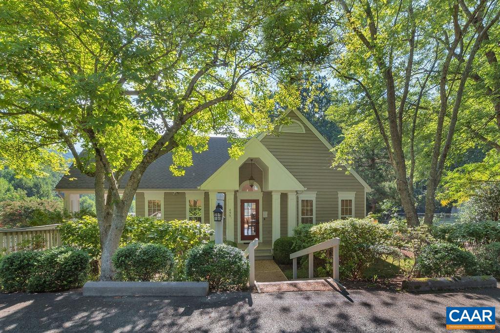 ASHCROFT - Residential