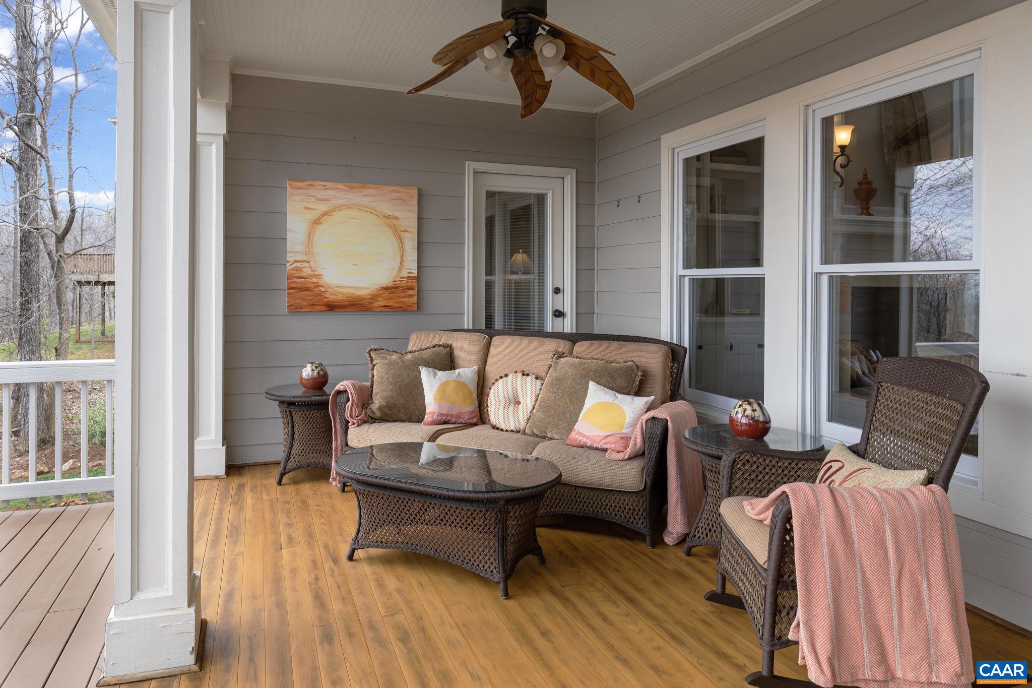 ASHCROFT - Residential