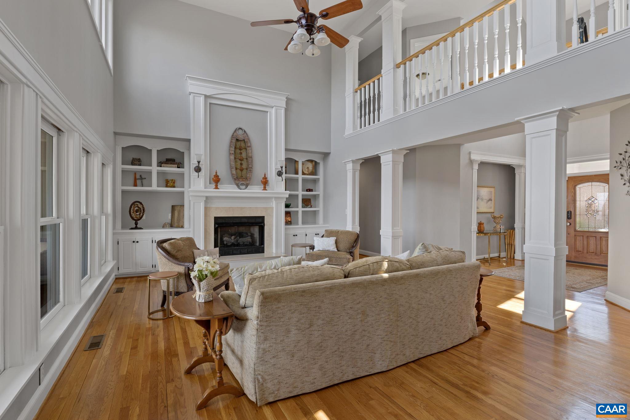 ASHCROFT - Residential