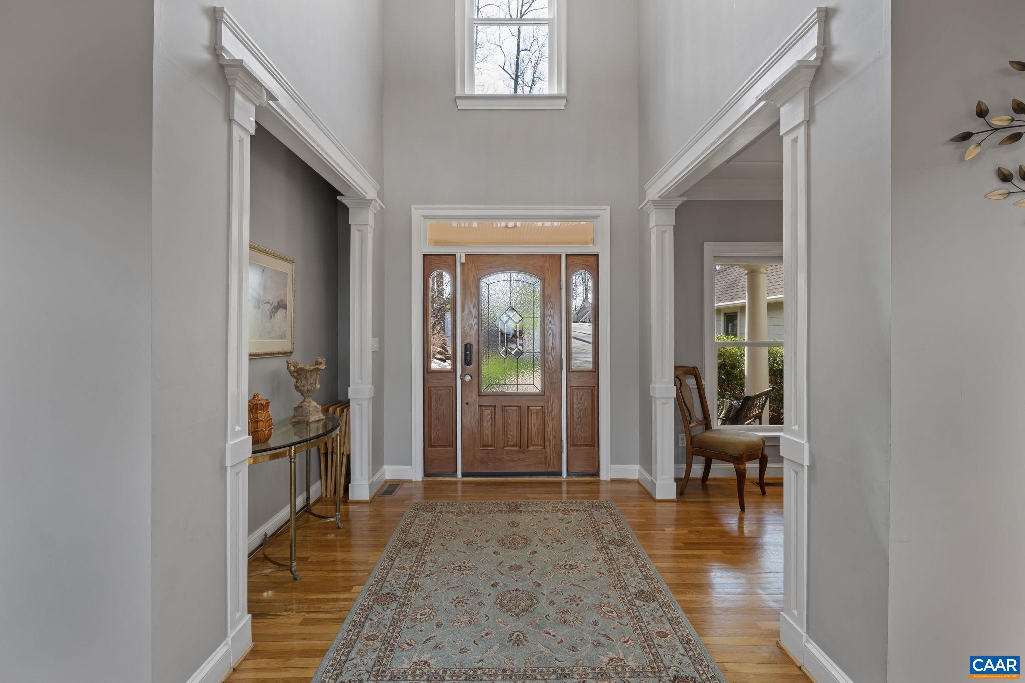 ASHCROFT - Residential