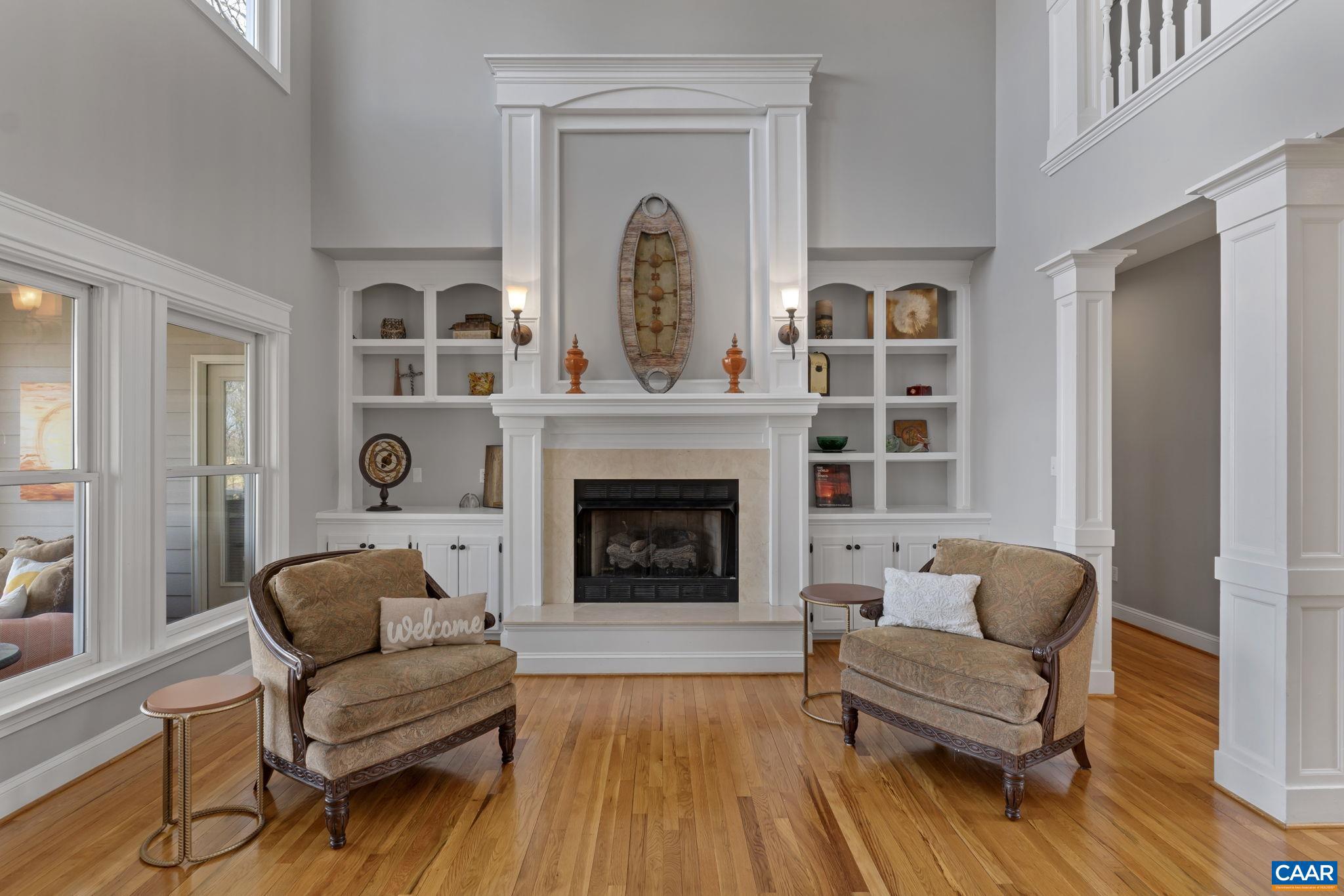 ASHCROFT - Residential