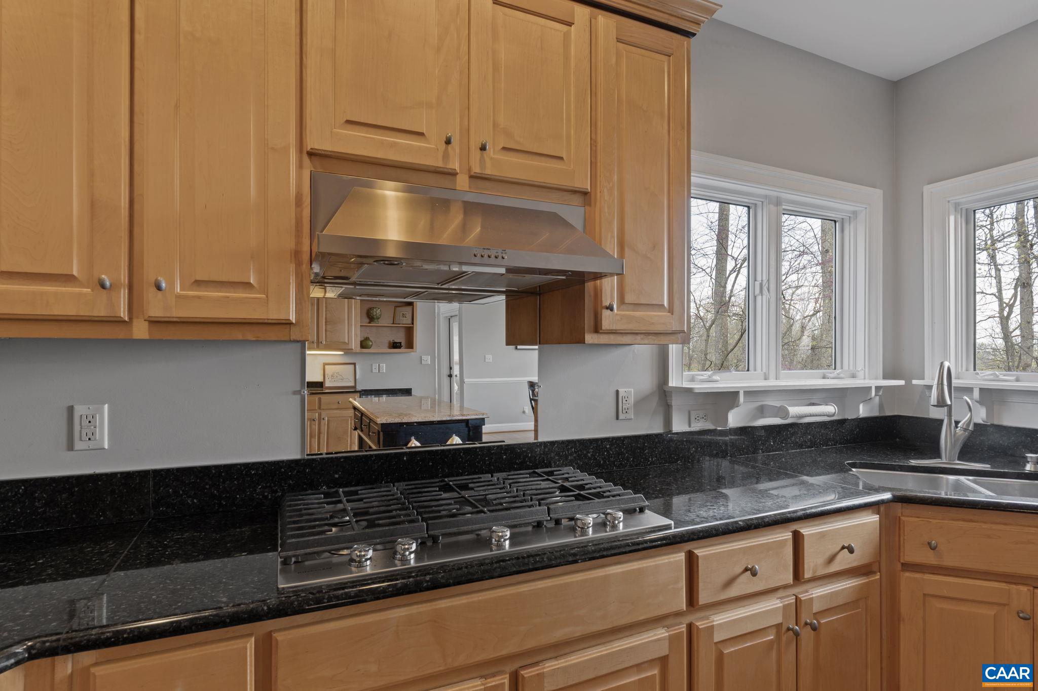 ASHCROFT - Residential