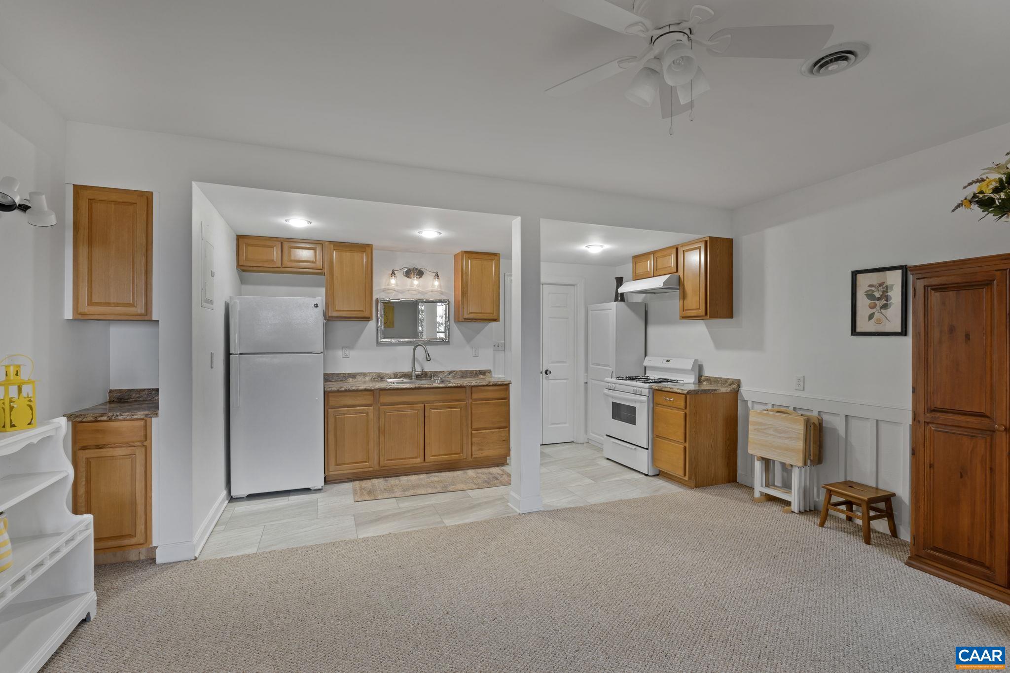 ASHCROFT - Residential