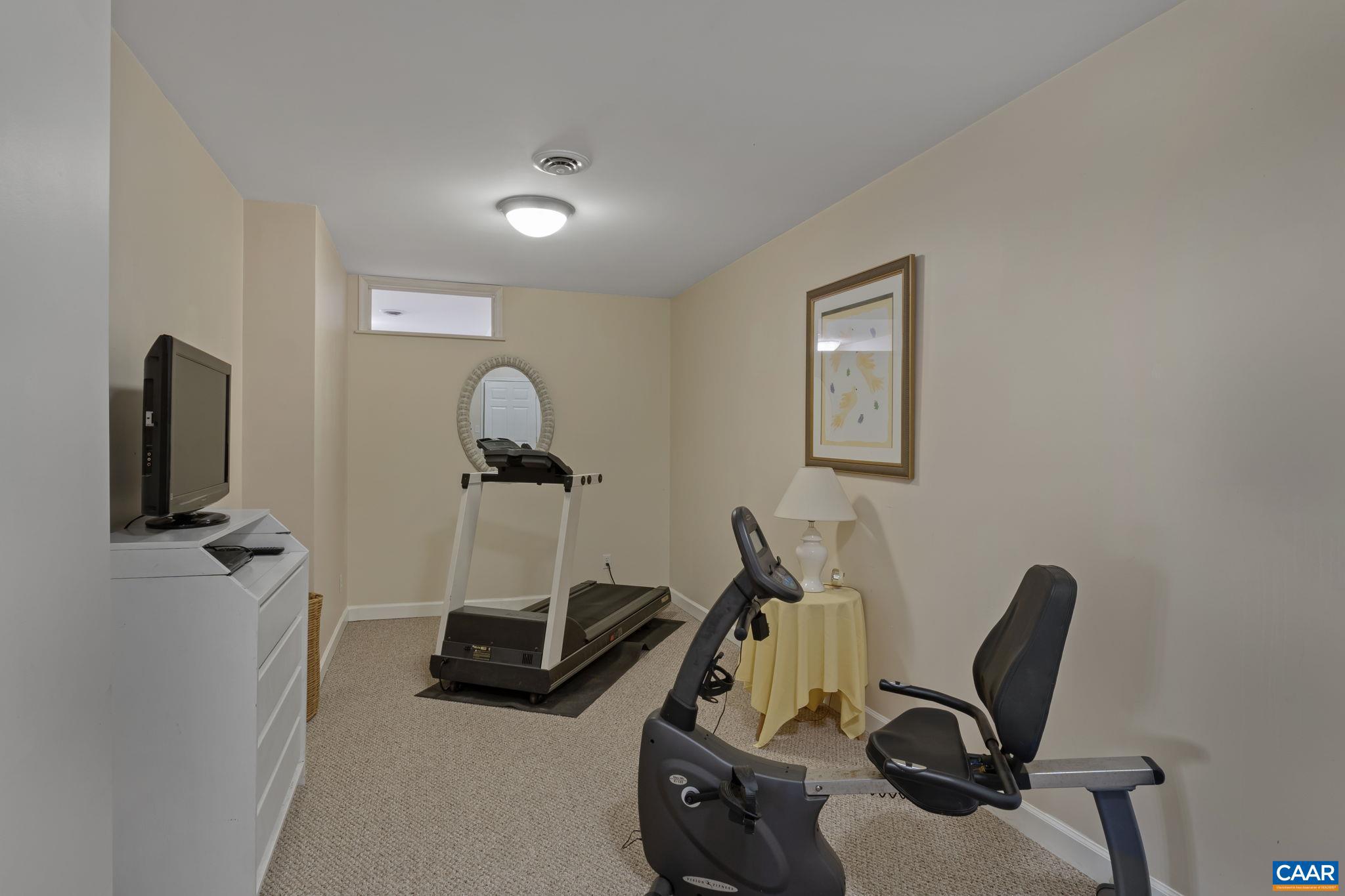 ASHCROFT - Residential