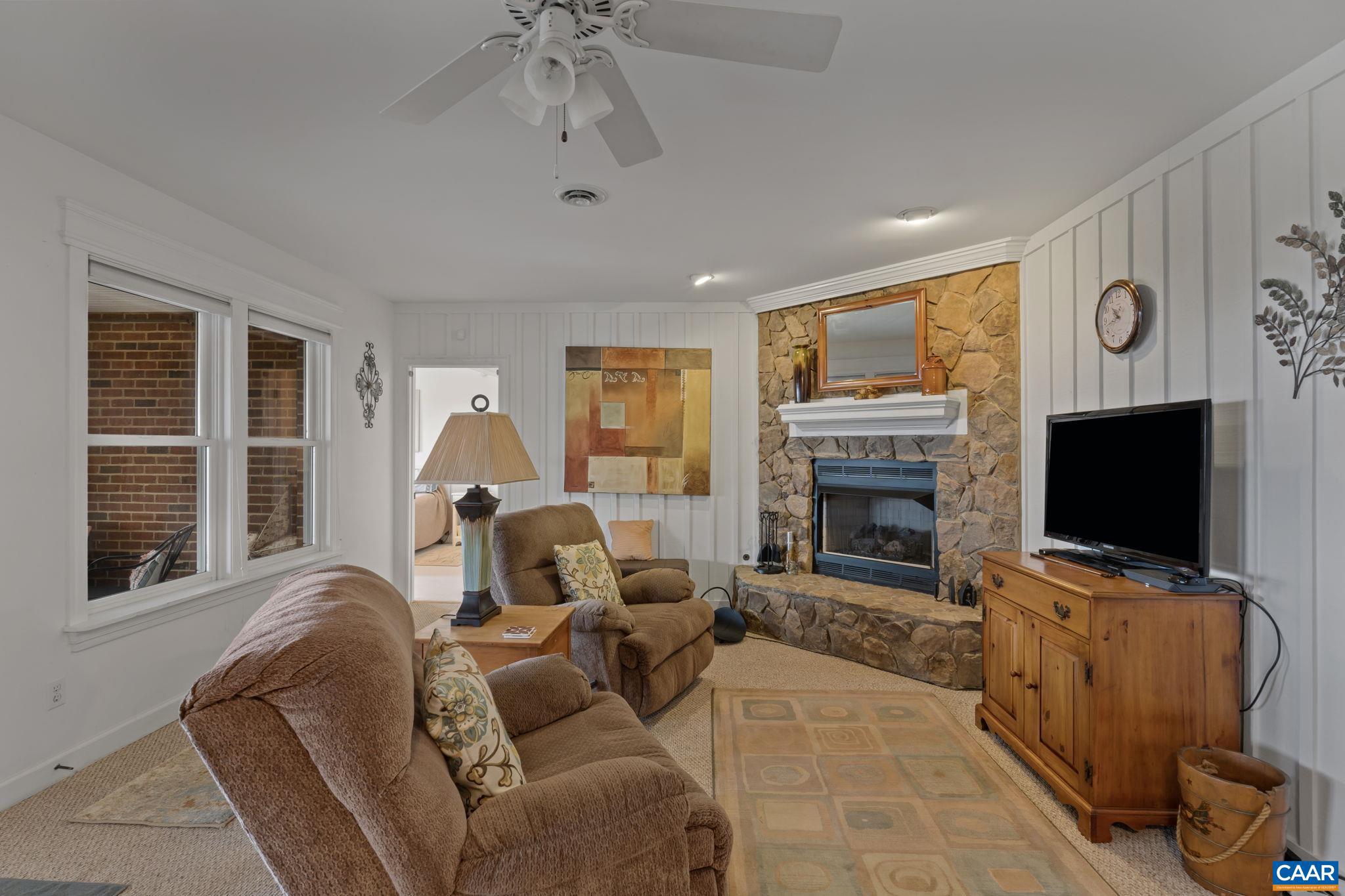 ASHCROFT - Residential