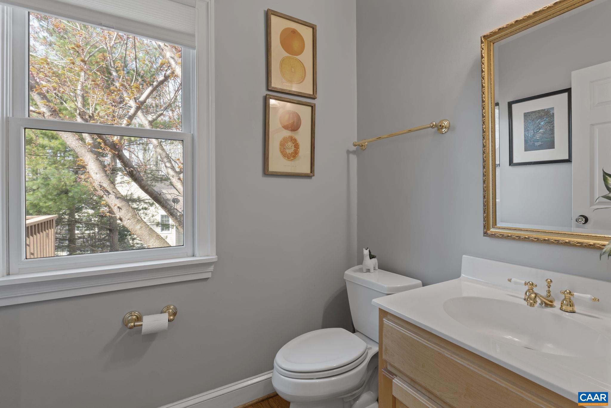 ASHCROFT - Residential